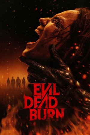 Evil Dead Burn (2026)